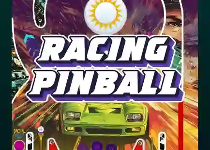 Spel Racing Pinball aanlyn
