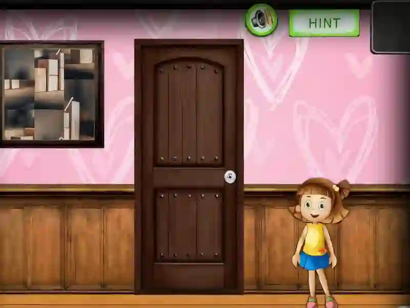 Spel Amgel Kids Room Escape 251 aanlyn