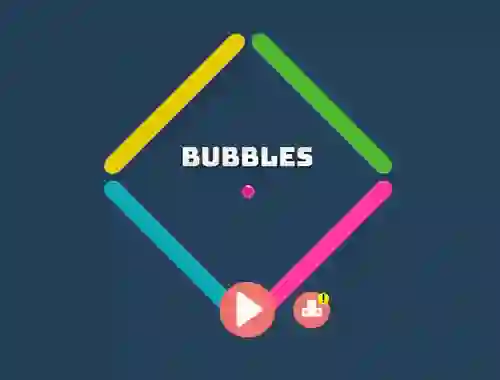 Spel Bubbles aanlyn