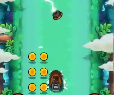 Spel Ocean Odyssey aanlyn