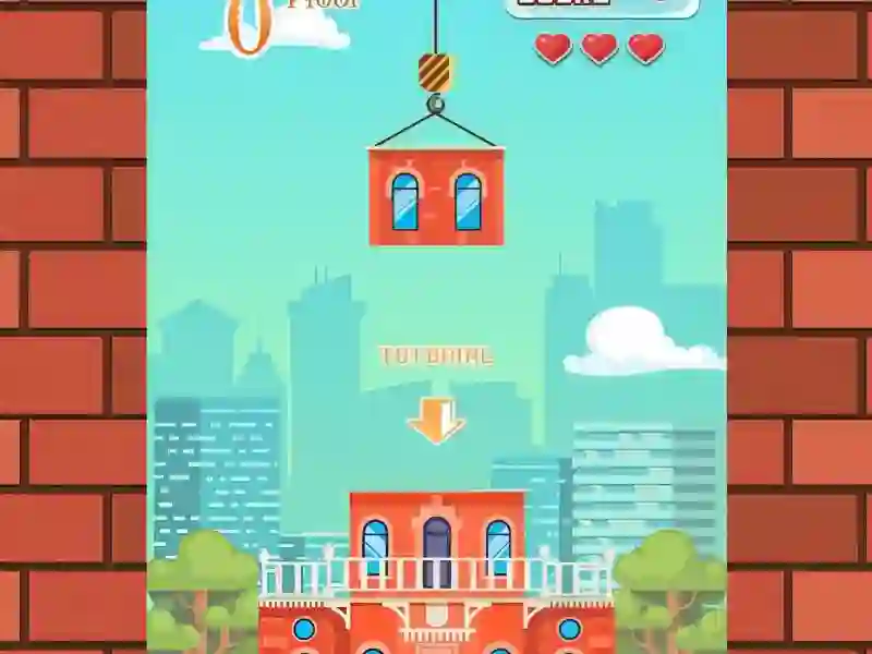 Spel Tower King aanlyn