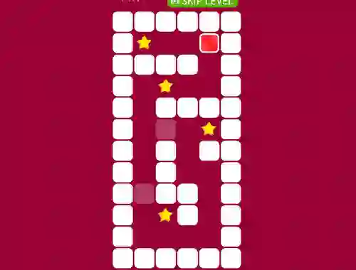 Spel Hard Maze aanlyn