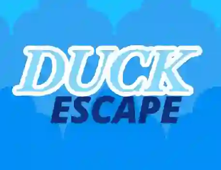Spel Duck Escape aanlyn