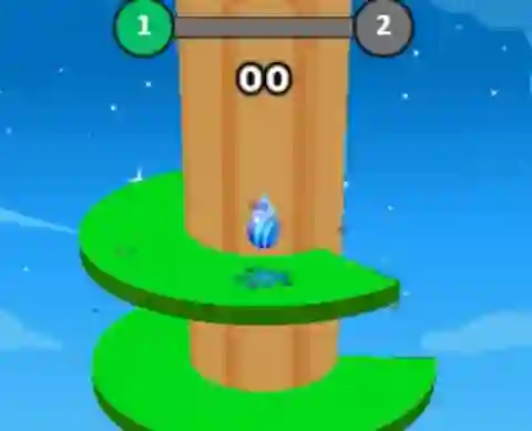 Spel Sweet Drop aanlyn