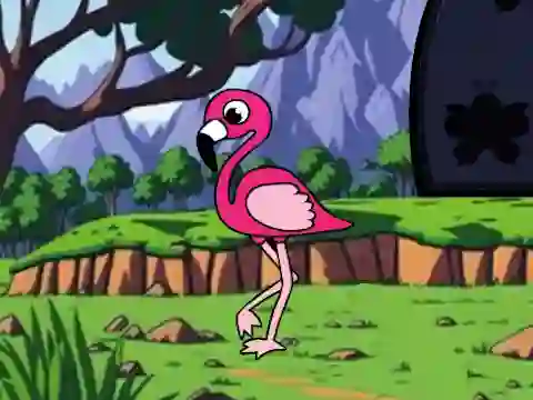 Spel Turkey Escape the Cursing aanlyn