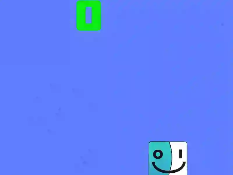 Spel Box Hop Duel aanlyn