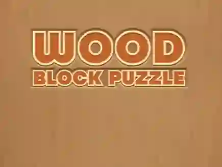 Spel Wood Block Puzzle aanlyn
