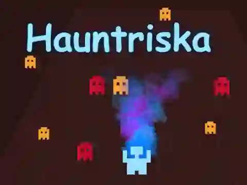 Spel Hauntriska aanlyn