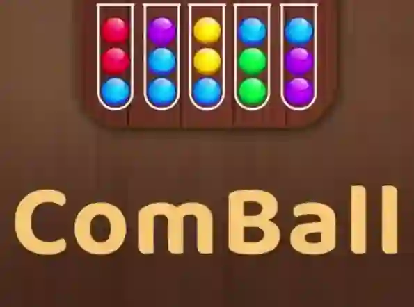 Spel Comball aanlyn
