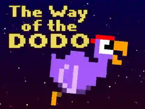 Spel The Way of the Dodo aanlyn