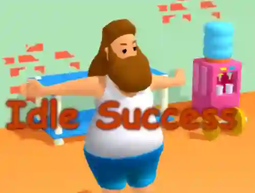 Spel Idle Success aanlyn