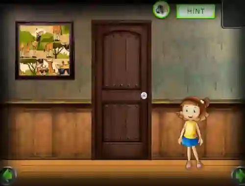 Spel Amgel Kids Room Escape 254 aanlyn