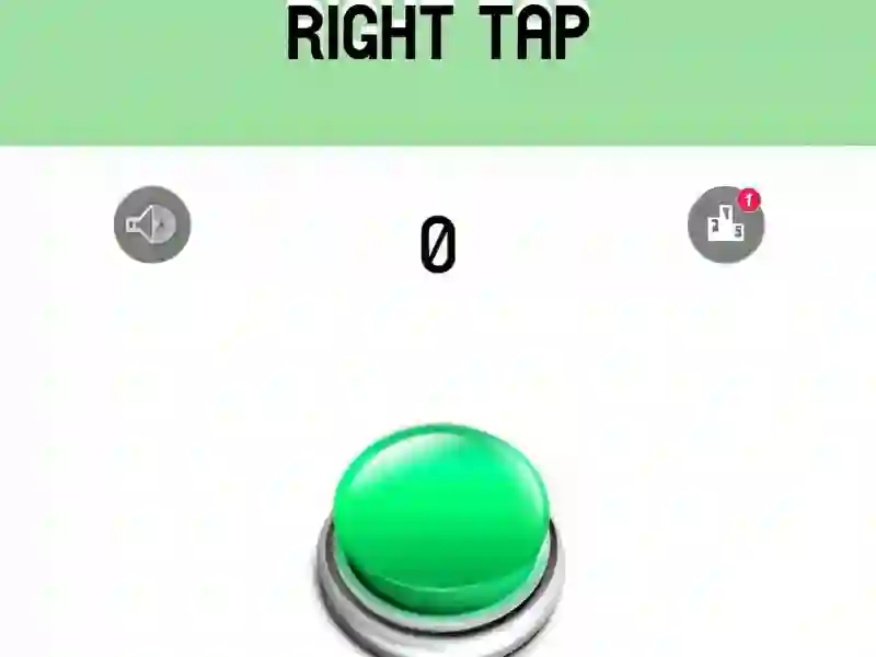 Spel Right Tap aanlyn