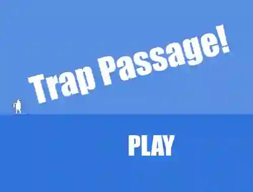 Spel Trap Passage aanlyn