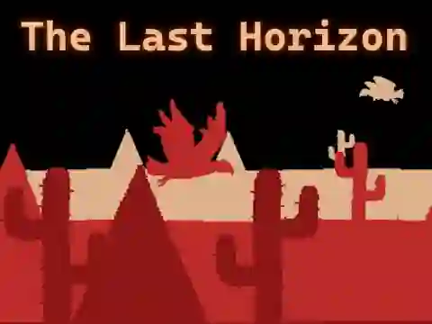 Spel The Last Horizon aanlyn