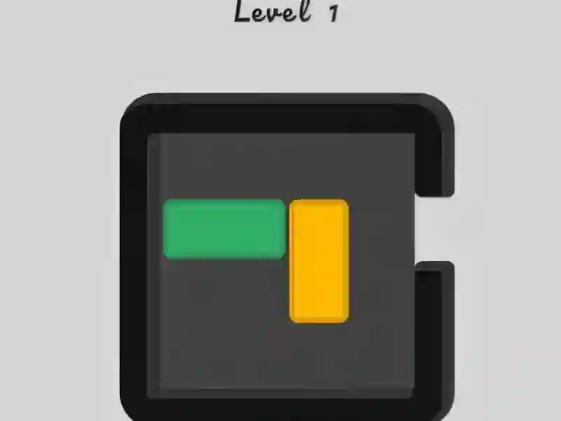 Spel Extra Block aanlyn