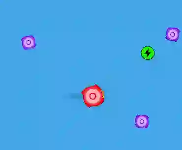 Spel Turbo Spinner aanlyn