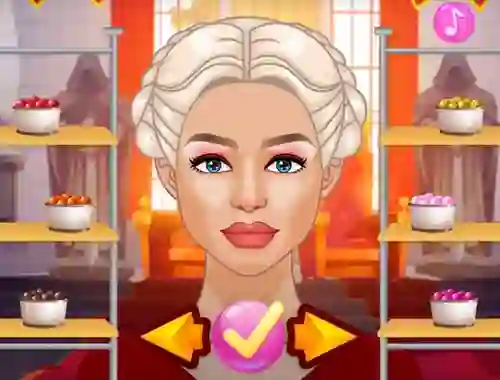 Spel Ancient Dragons Princess aanlyn