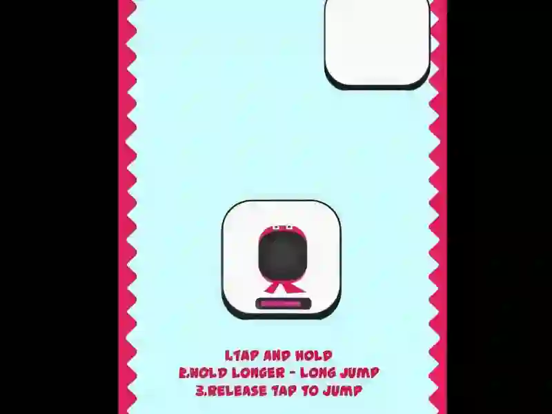 Spel Angry Jump aanlyn