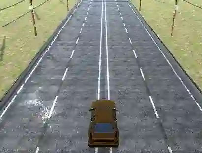 Spel Spark Racing aanlyn