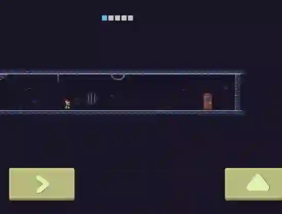 Spel Tricky Castle aanlyn