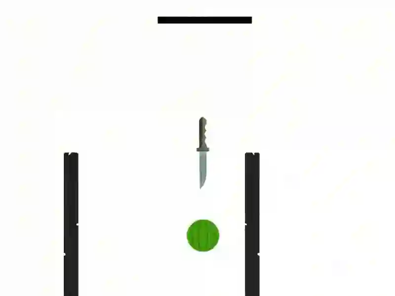 Spel Watermelon Destroyer aanlyn