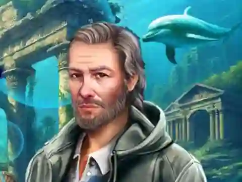Spel City of Tides aanlyn
