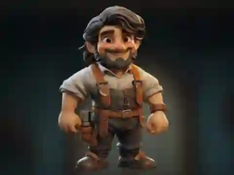 Spel Pirate Ironclad Jack Escape aanlyn