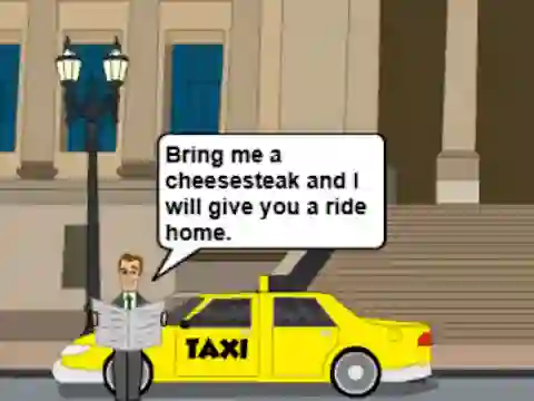 Spel Hooda Escape: Philadelphia 2024 aanlyn