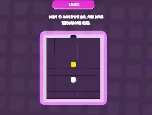 Spel Push Box aanlyn