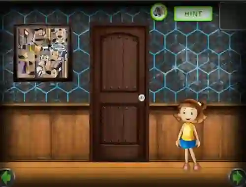 Spel Amgel Kids Room Escape 258 aanlyn