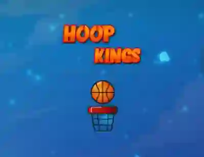 Spel Hoop Kings aanlyn