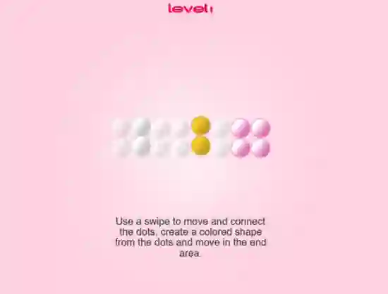 Spel Bubble Puzzle aanlyn