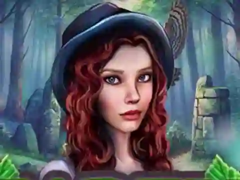 Spel Fearful Forest aanlyn