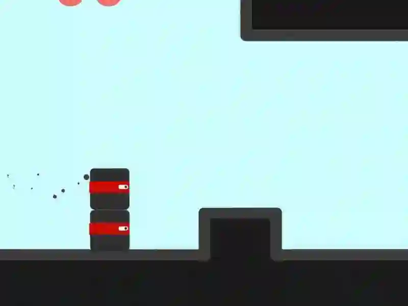 Spel Clone Runner aanlyn