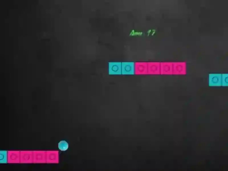 Spel Bounce Odyssey aanlyn