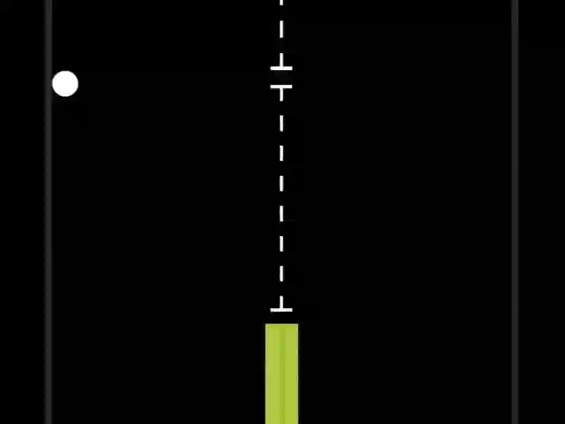 Spel Jumpy Ball aanlyn