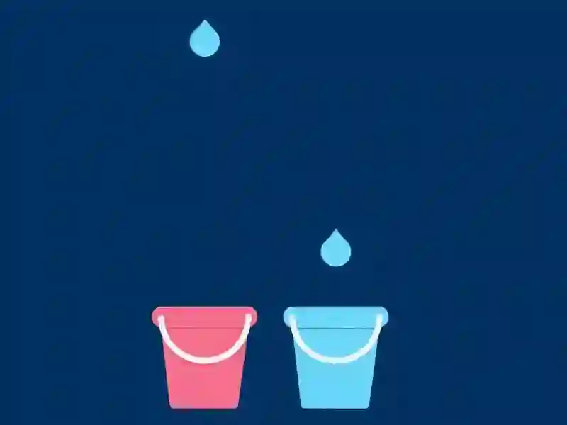 Spel Liquid Sorting aanlyn