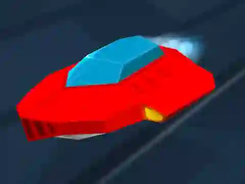 Spel Spaceship Attack aanlyn