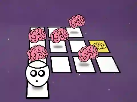 Spel Braininess 2 aanlyn