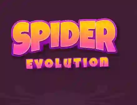 Spel Spider Evolution aanlyn