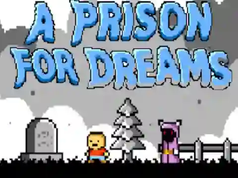 Spel A Prison for Dreams aanlyn