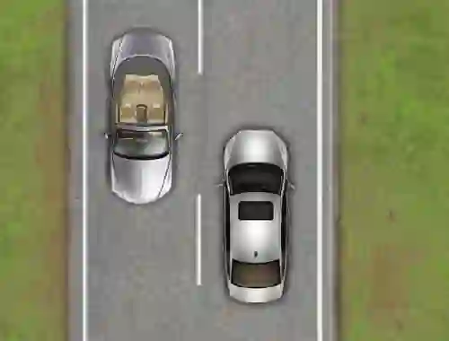 Spel Parking Challenge - Car aanlyn