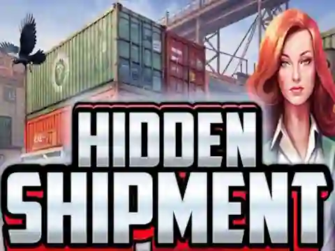 Spel Hidden Shipment aanlyn