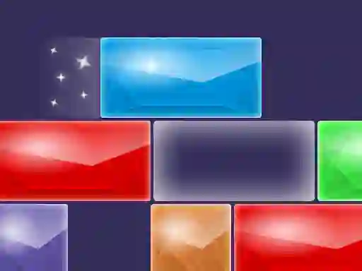 Spel Sliding Gems aanlyn
