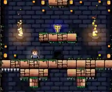Spel Dash Heroes: Labyrinth aanlyn
