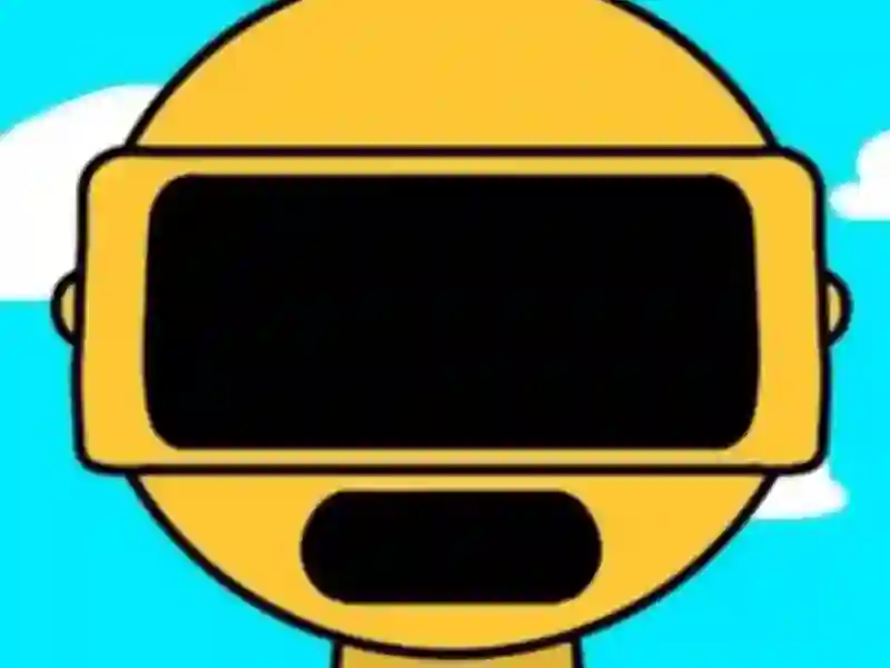 Spel Sprunki Clicker Game aanlyn