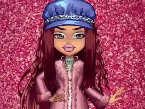 Spel Bratz Dollmaker aanlyn