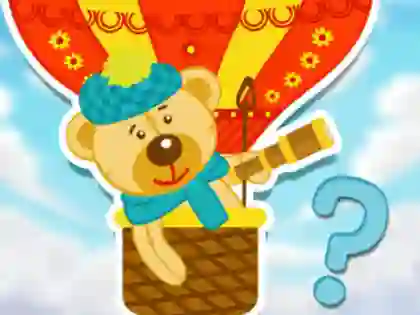 Spel Kids Quiz: World Wonders aanlyn