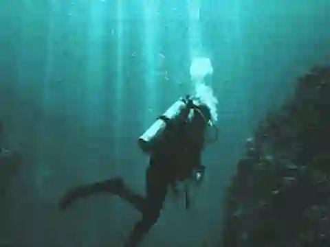 Spel The Depths aanlyn